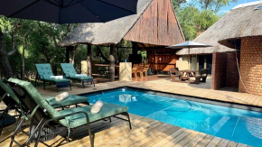 Singwe Private Safari Lodge Kruger